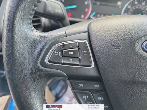 Used 2020 Ford EcoSport SE AWD/4WD image 20