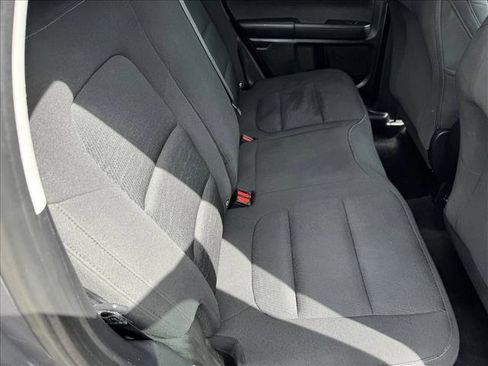Used 2021 Ford Bronco Sport AWD/4WD image 18