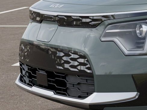 New 2026 Kia Niro Wind FWD image 12