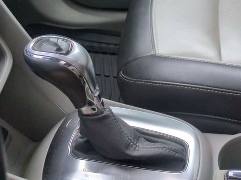 Used 2015 Buick Encore Leather FWD image 34