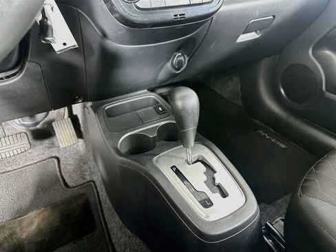 Used 2024 Mitsubishi Mirage ES FWD image 23