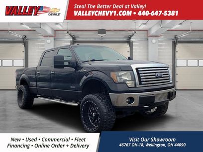 Used 2011 Ford F150 XLT w/ XTR Pkg