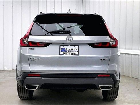 Used 2023 Honda CR-V Sport Touring image 4