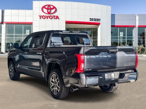 New 2026 Toyota Tundra 1794 Edition image 5