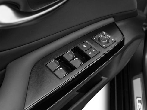 Used 2025 Lexus ES 350 w/ Premium Package FWD image 13