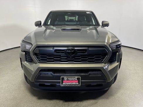 New 2026 Toyota Tacoma TRD Sport image 8