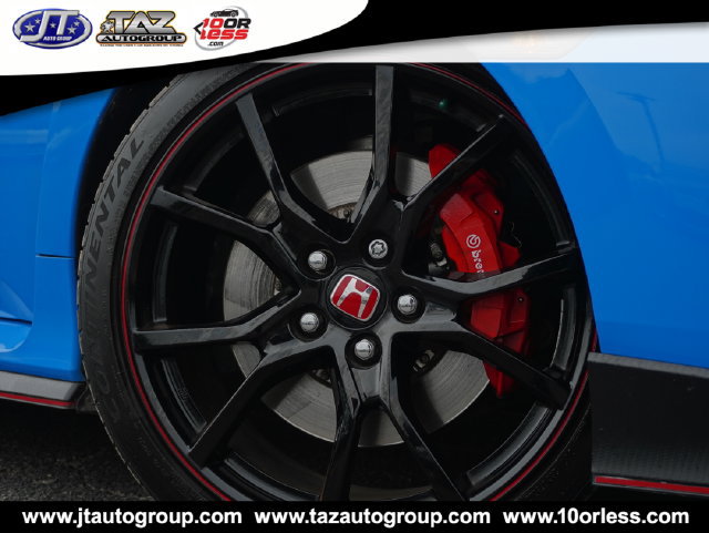 Used 2021 Honda Civic Type R image 5