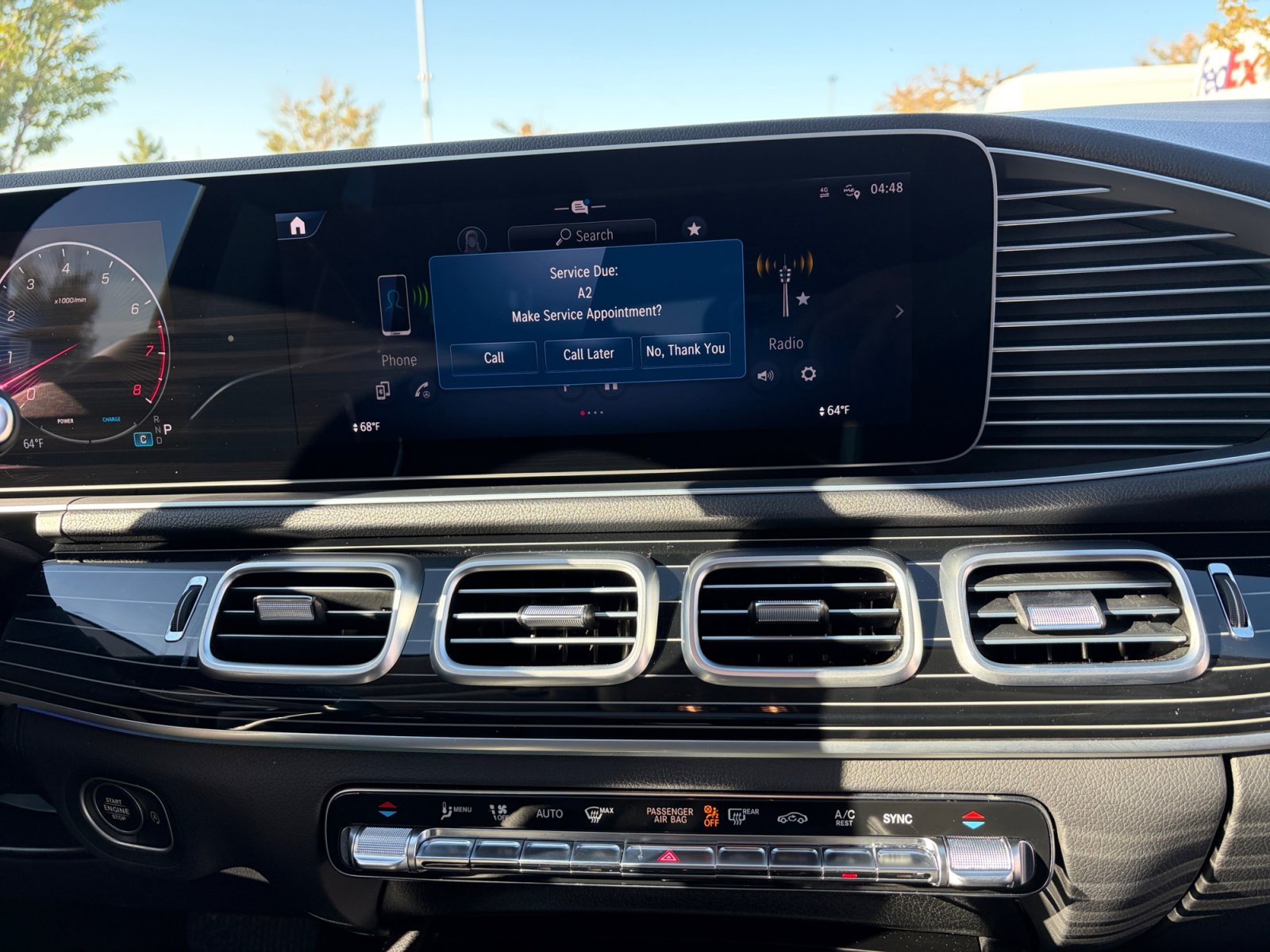 Certified 2024 Mercedes-Benz GLE 450 4MATIC image 28