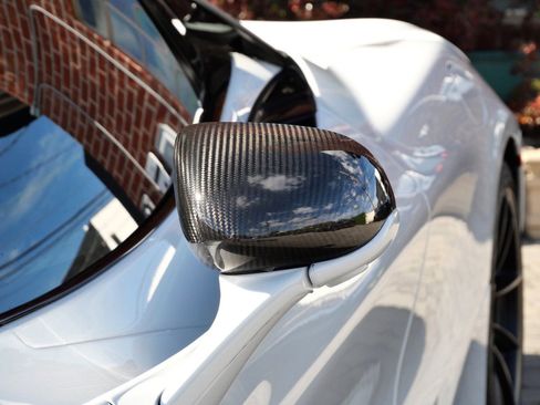 Used 2023 McLaren 720S Performance image 19