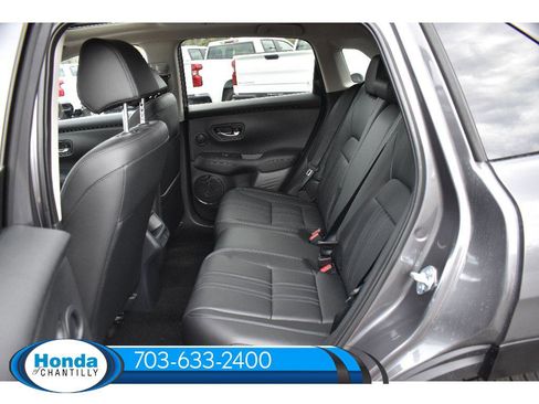 New 2026 Honda HR-V EX-L image 31