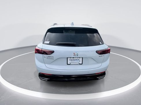 New 2026 Buick Envision Sport Touring AWD/4WD image 7