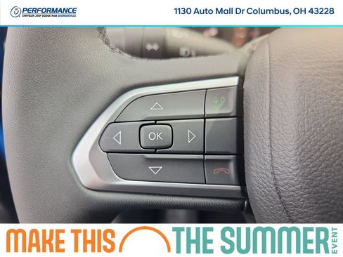 New 2026 Jeep Compass Limited AWD/4WD image 30