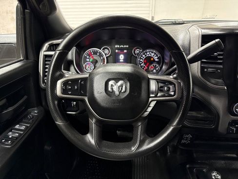 Used 2023 RAM 2500 Tradesman AWD/4WD image 15