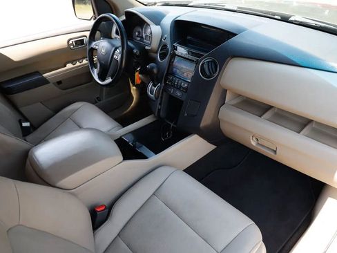 Used 2009 Honda Pilot EX-L image 16