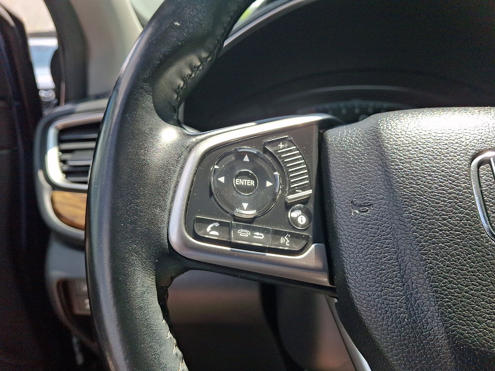 Used 2017 Honda CR-V EX-L image 22