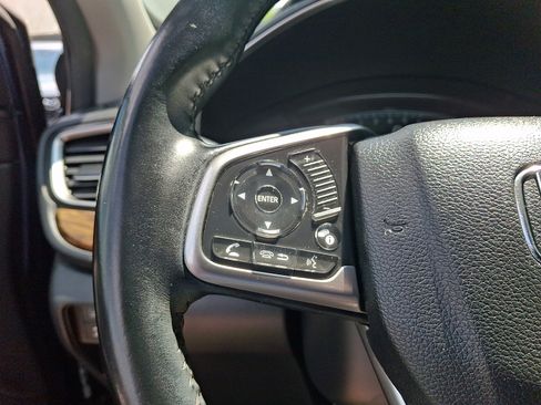 Used 2017 Honda CR-V EX-L image 22