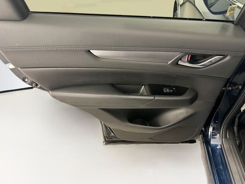 Used 2025 MAZDA CX-5 AWD 2.5 S w/ Select Package image 26