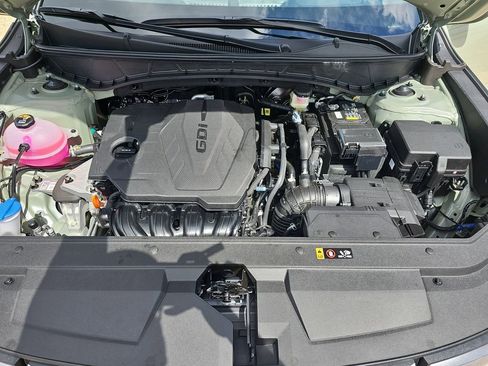 New 2026 Hyundai Santa Cruz SEL AWD/4WD image 29