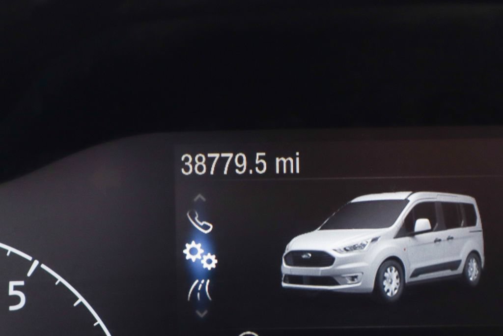 Used 2020 Ford Transit Connect XL FWD image 26