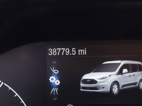 Used 2020 Ford Transit Connect XL FWD image 26
