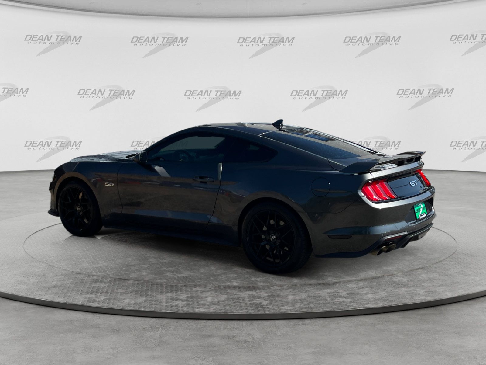 Used 2020 Ford Mustang GT w/ GT Performance Package RWD image 5