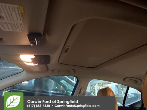 Used 2021 Nissan Sentra SV w/ SV Premium Package image 10