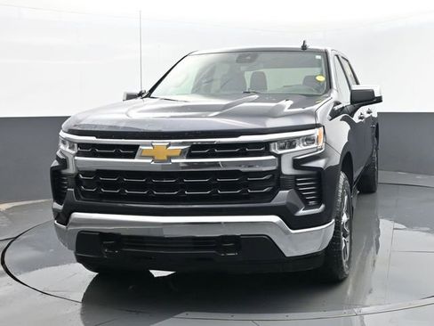 Used 2024 Chevrolet Silverado 1500 LT image 22