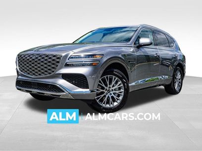 Used 2025 Genesis GV80 2.5T Standard