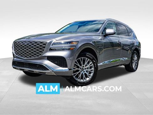 Used 2025 Genesis GV80 2.5T Standard AWD/4WD image 1