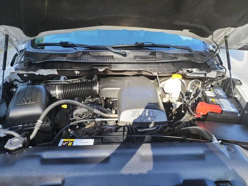 Used 2022 RAM 1500 Tradesman w/ Protection Group AWD/4WD image 36