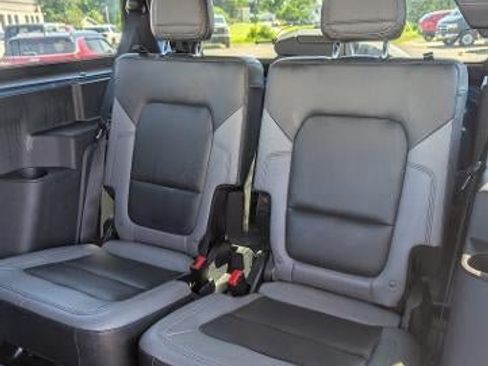 Used 2024 Ford Bronco Big Bend AWD/4WD image 11