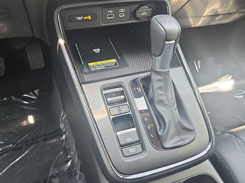 Certified 2024 Honda CR-V EX-L image 22