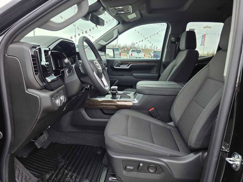 New 2026 GMC Sierra 1500 Elevation w/ Preferred Package image 27