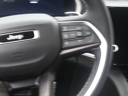 New 2026 Jeep Grand Cherokee Limited w/ Limited Altitude Package image 29