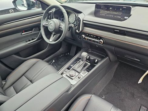 New 2026 MAZDA CX-50 AWD 2.5 Hybrid w/ Weather Package image 31