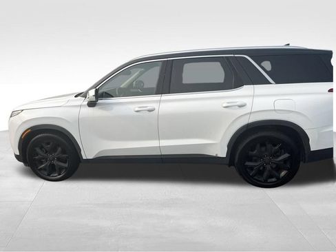 Used 2021 Hyundai Palisade SEL FWD image 8
