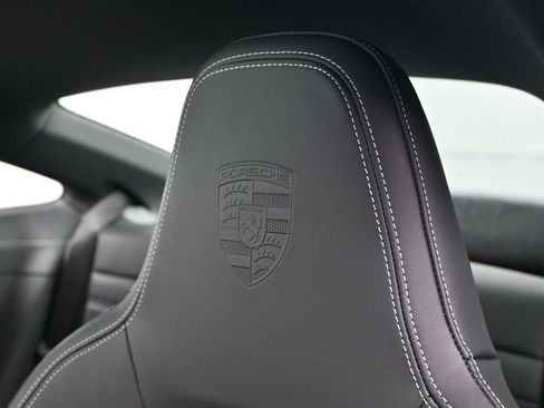Used 2026 Porsche 911 Carrera 4S AWD/4WD image 18