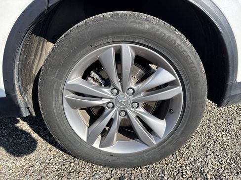 Used 2024 Acura MDX SH-AWD image 5