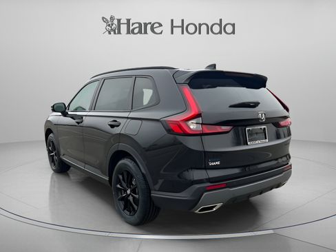 Used 2026 Honda CR-V Sport-L image 5