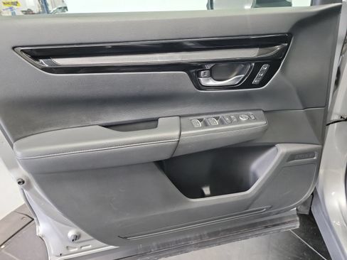 Certified 2024 Honda CR-V EX-L image 13