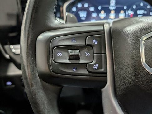 Used 2023 GMC Sierra 1500 Elevation w/ Preferred Package image 24
