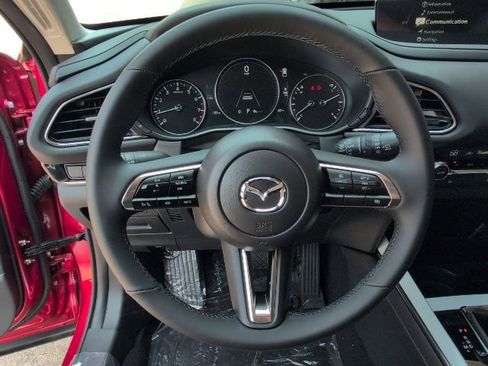 Used 2025 MAZDA CX-30 AWD 2.5 S w/ Preferred Package image 25