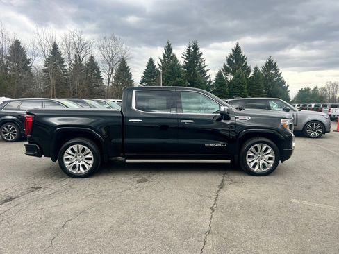 Used 2020 GMC Sierra 1500 Denali w/ Denali Ultimate Package image 7