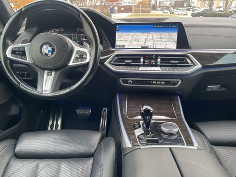 Certified 2023 BMW X5 sDrive40i w/ M Sport Package image 11