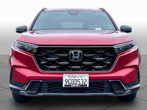 Used 2023 Honda CR-V Sport image 3