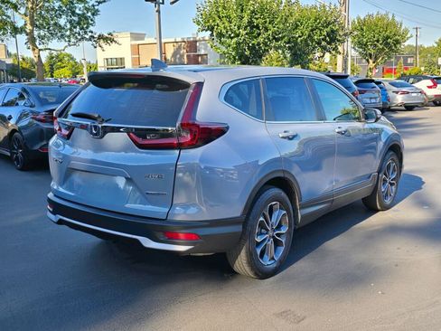 Used 2022 Honda CR-V EX-L image 12