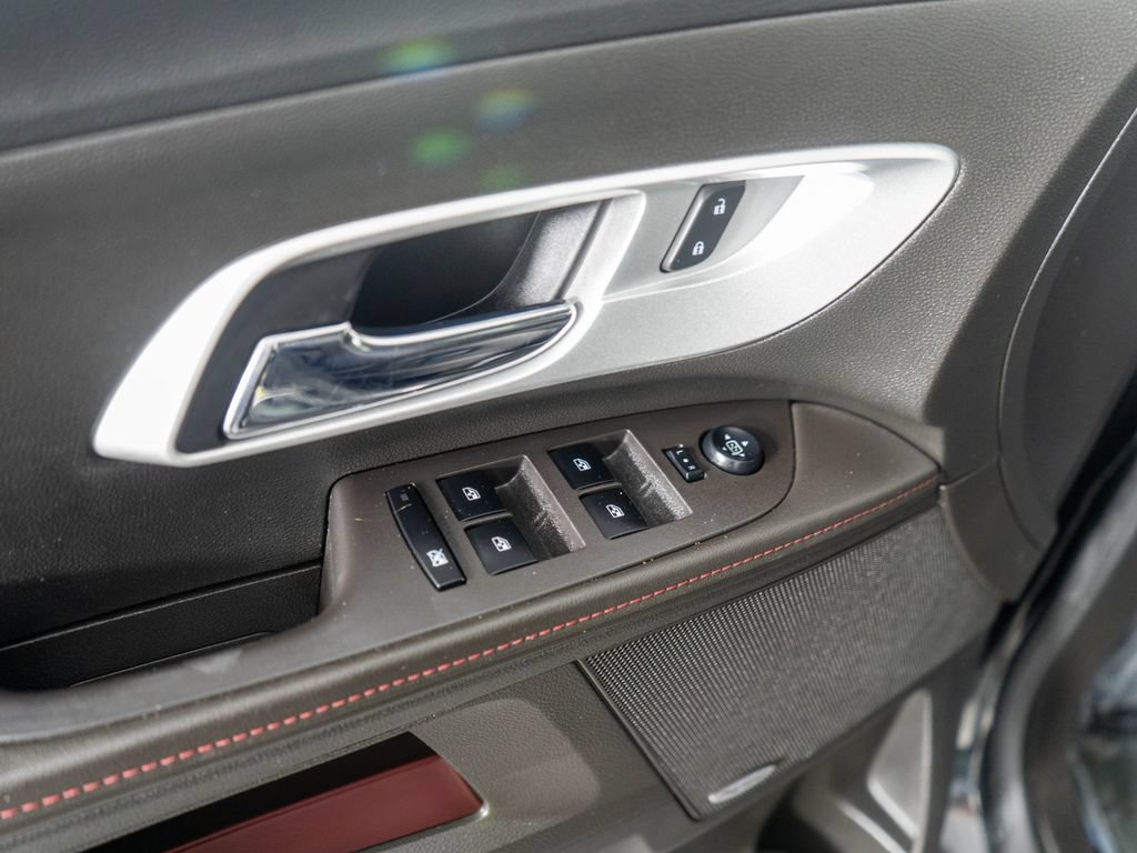 Used 2012 Chevrolet Equinox LT w/ Driver Convenience Package FWD image 22