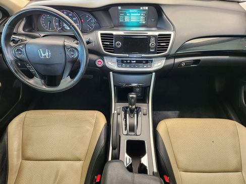 Used 2013 Honda Accord EX-L image 25