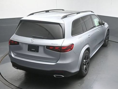 Used 2026 Mercedes-Benz GLS 450 4MATIC image 49
