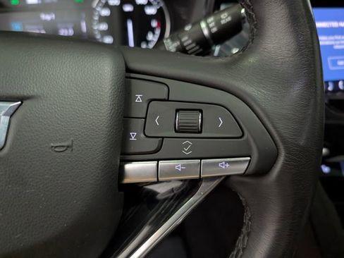 Used 2021 Cadillac XT6 Premium Luxury FWD image 20